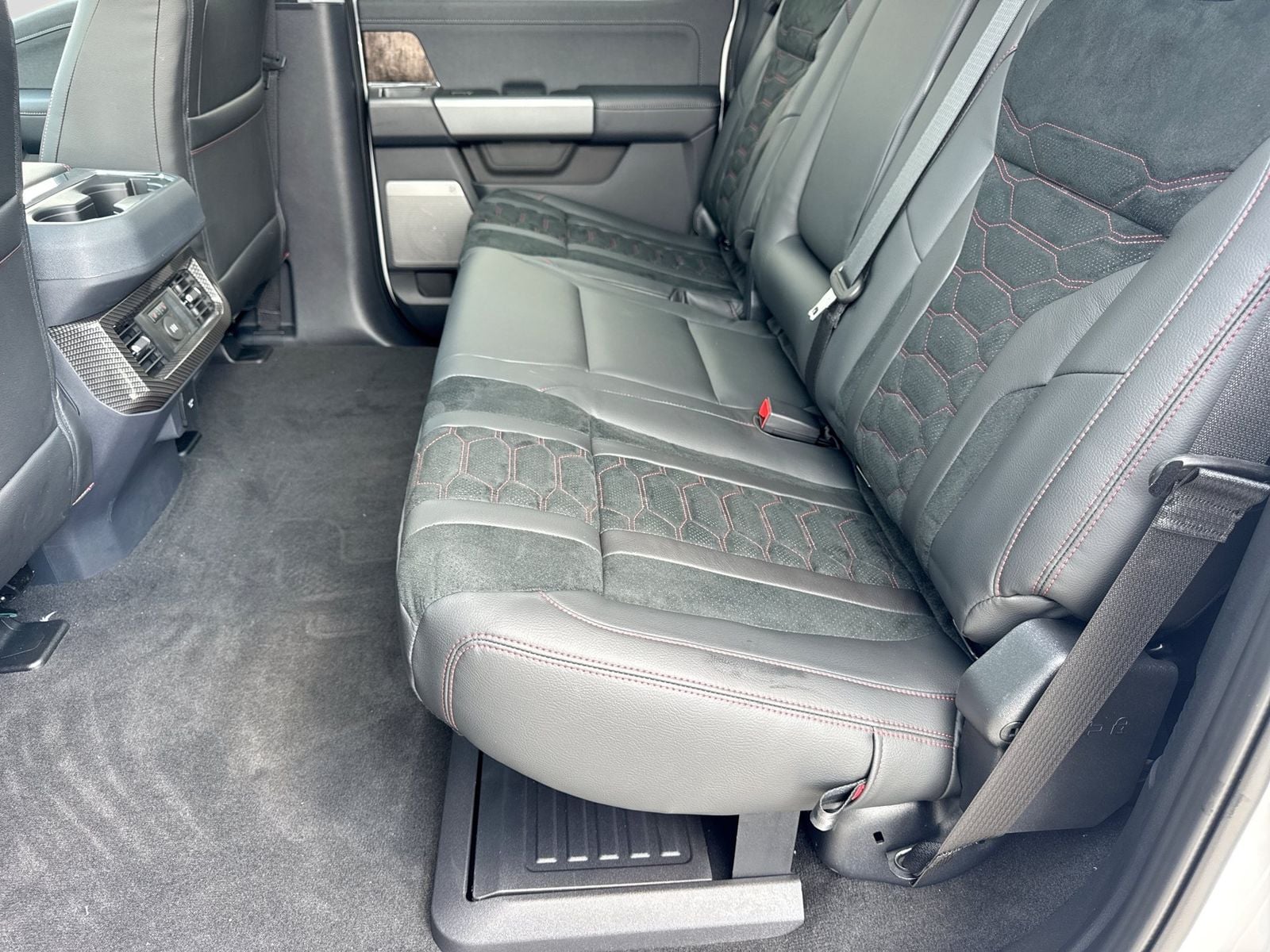 2026 Ford F-250 Super Duty Lariat - Photo 20