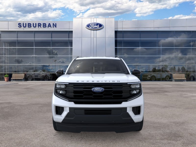 2026 Ford Expedition MAX Active - Photo 7