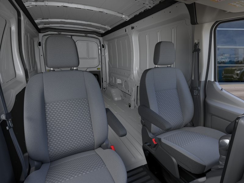 2026 Ford Transit Van Base - Photo 10