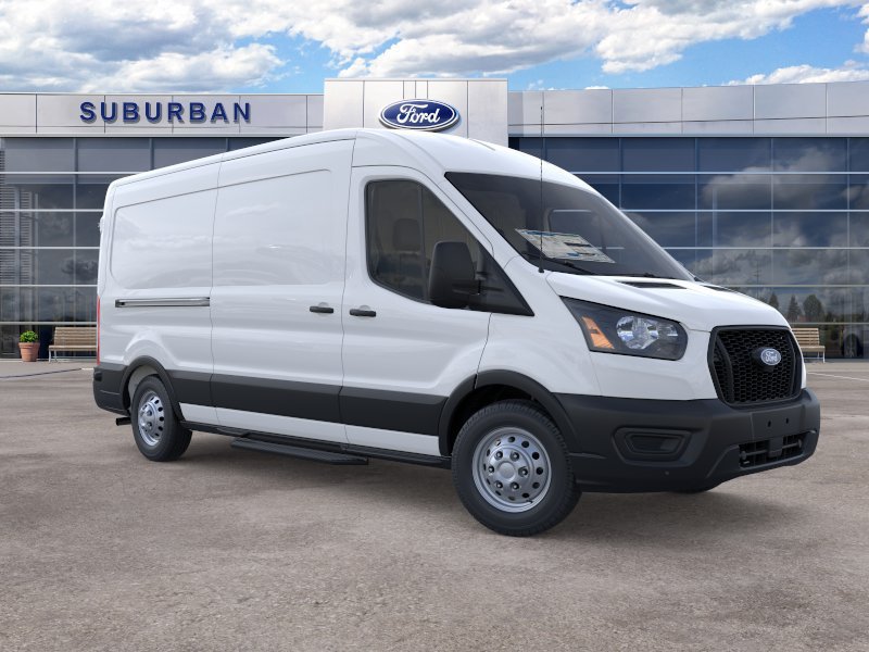 2026 Ford Transit Van Base - Photo 7