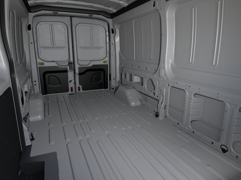 2026 Ford Transit Van Base - Photo 11