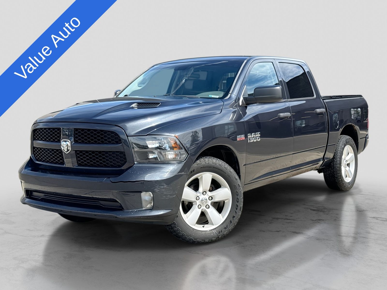 2014 RAM 1500 Pickup