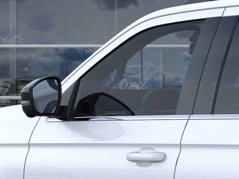 2026 Ford Expedition MAX Active - Photo 21