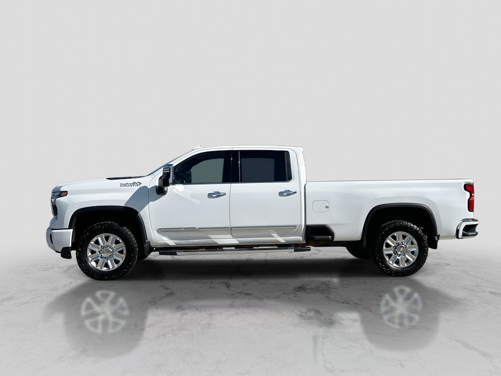 Used 2024 Chevrolet Silverado 3500HD High Country Truck