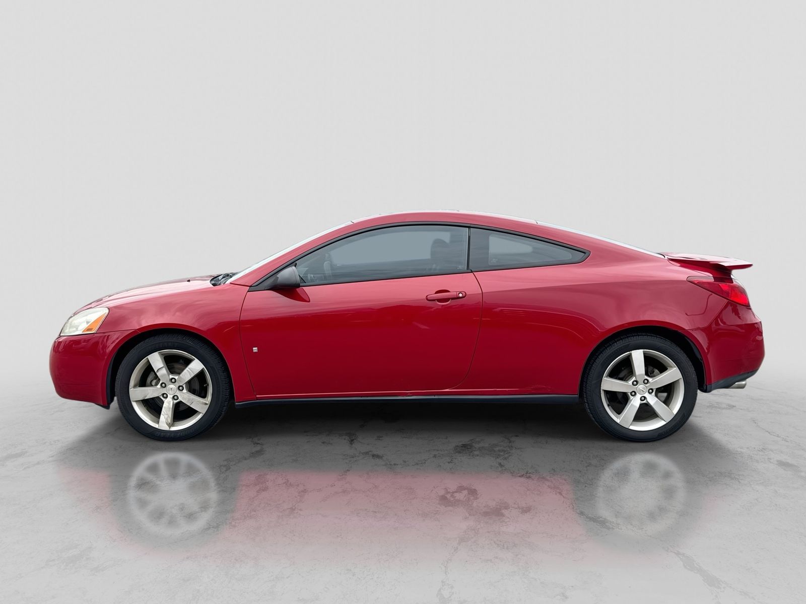 Used 2007 Pontiac G6 GTP with VIN 1G2ZM177X74226817 for sale in Washington, MI