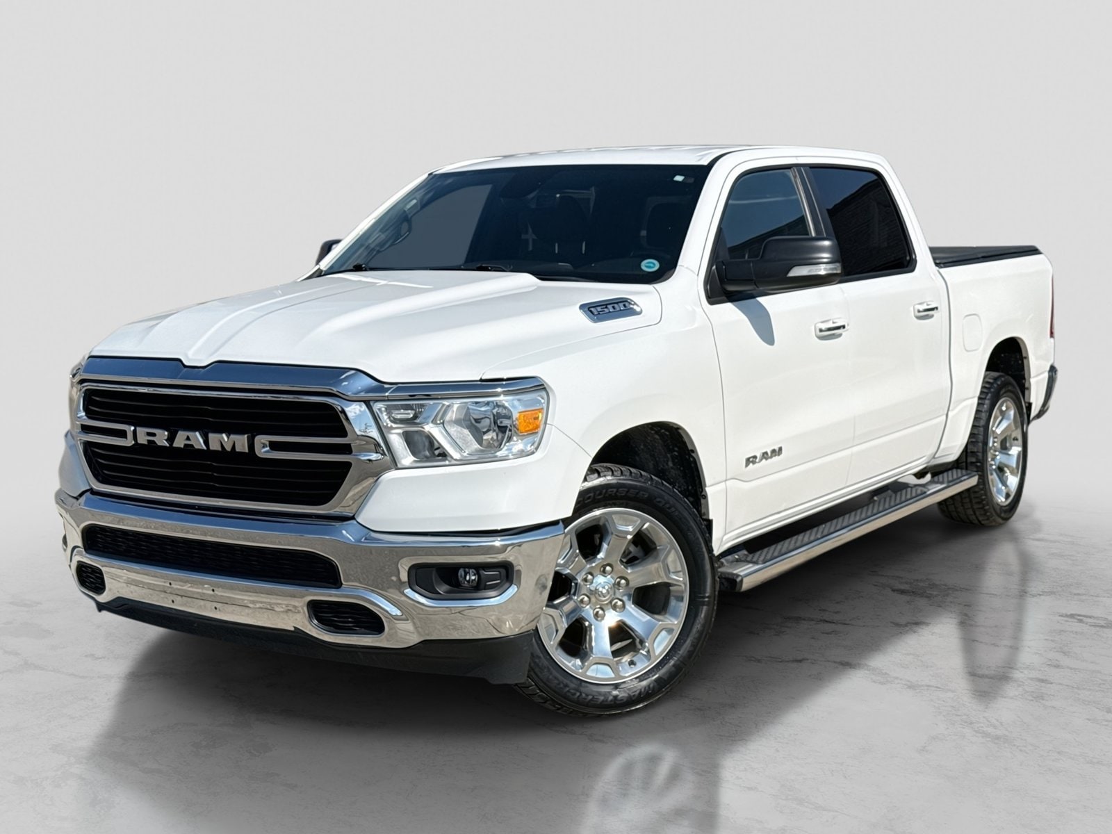 2019 RAM 1500 Pickup