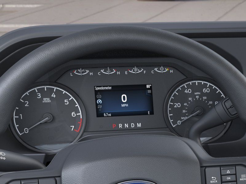 2026 Ford F-250 Super Duty XL - Photo 14
