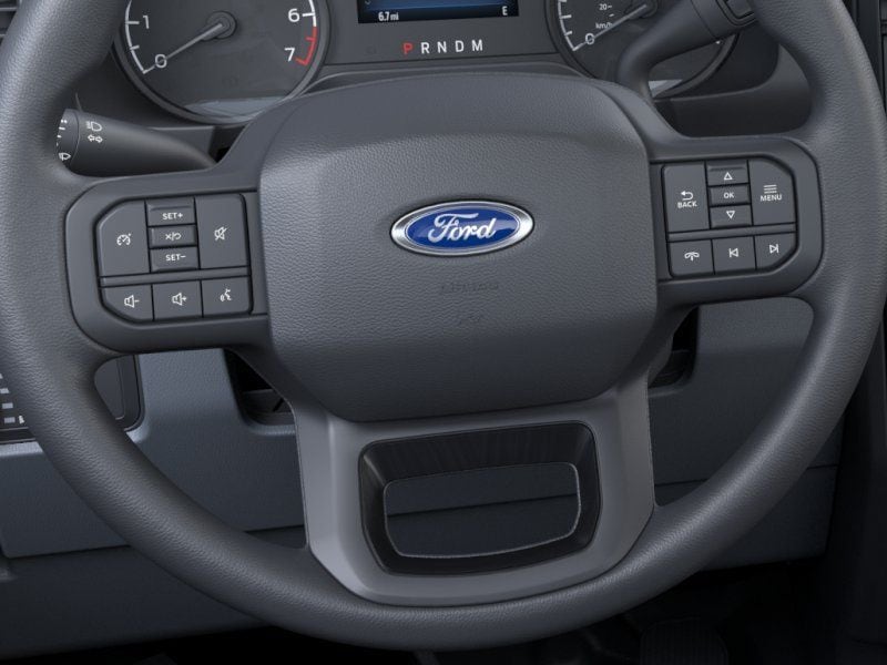 2026 Ford F-250 Super Duty XL - Photo 13