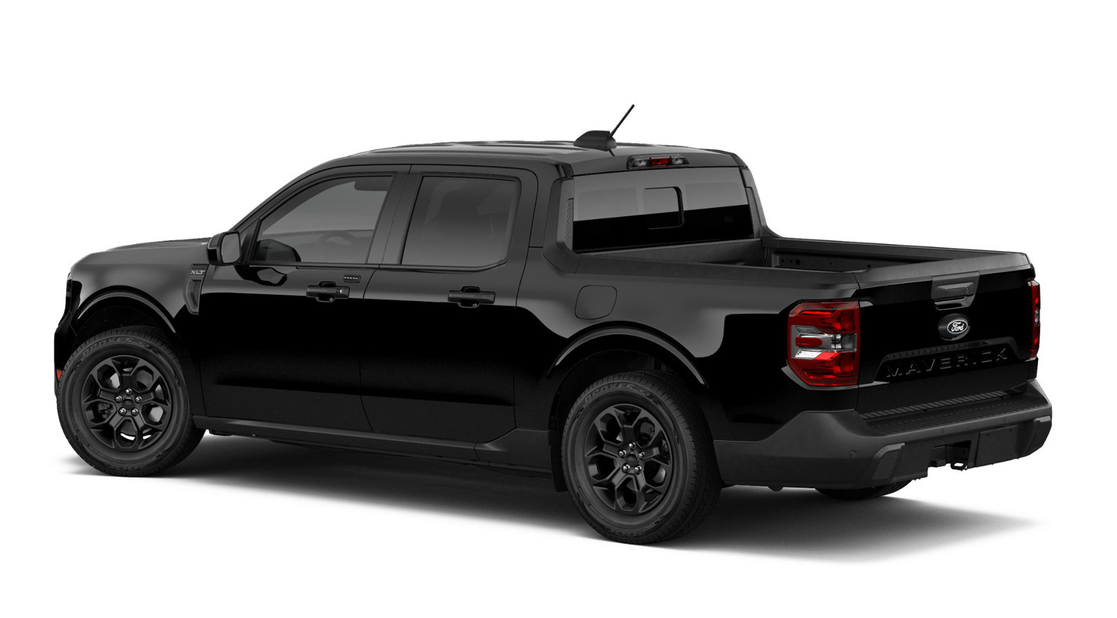 New 2026 Ford Maverick XLT Truck