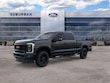  Ford F-250SD