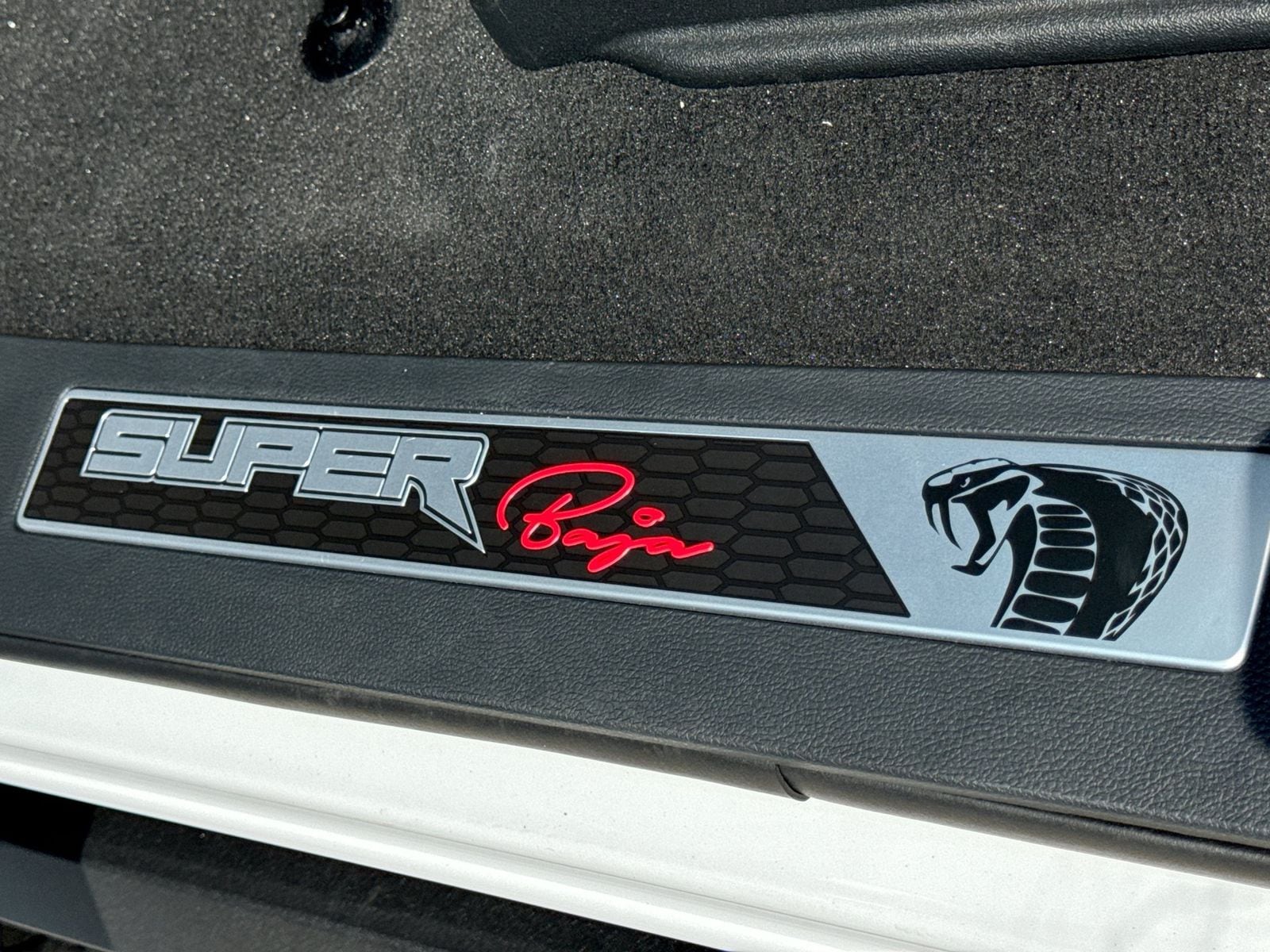 2026 Ford F-250 Super Duty Lariat - Photo 42