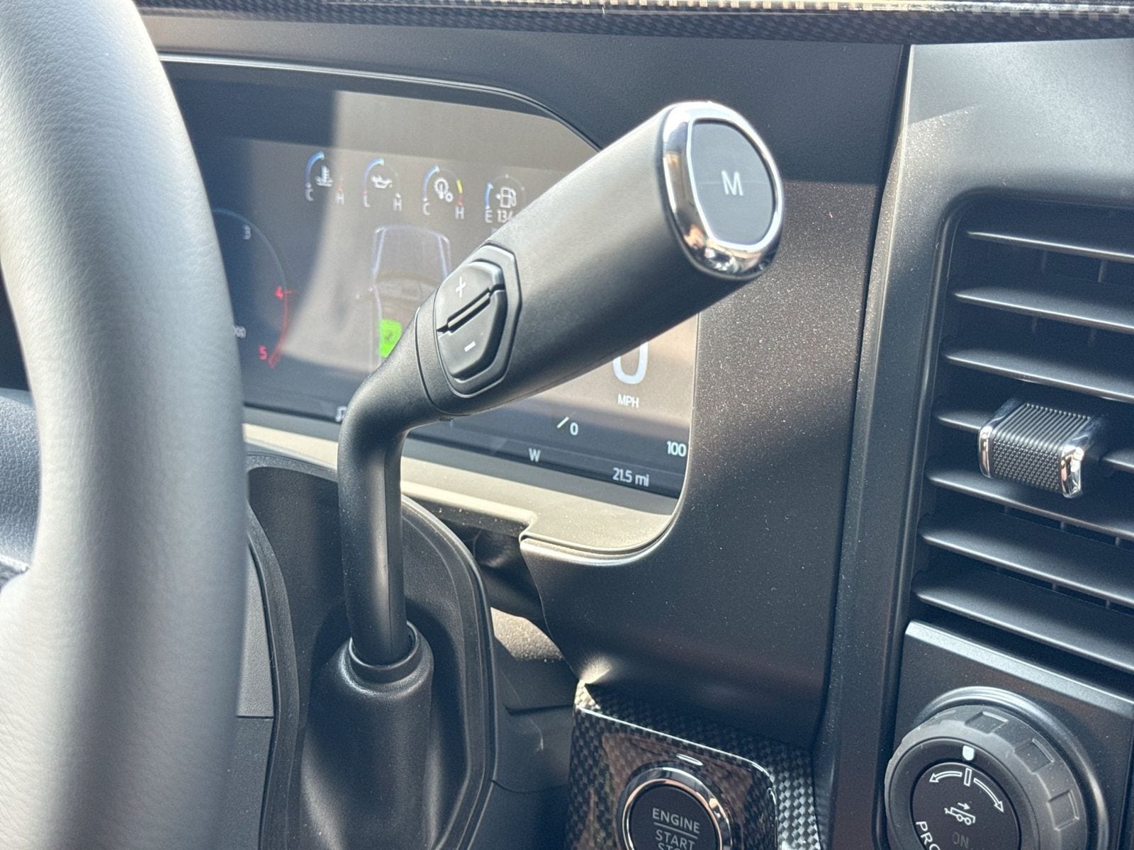 2026 Ford F-250 Super Duty Lariat - Photo 34