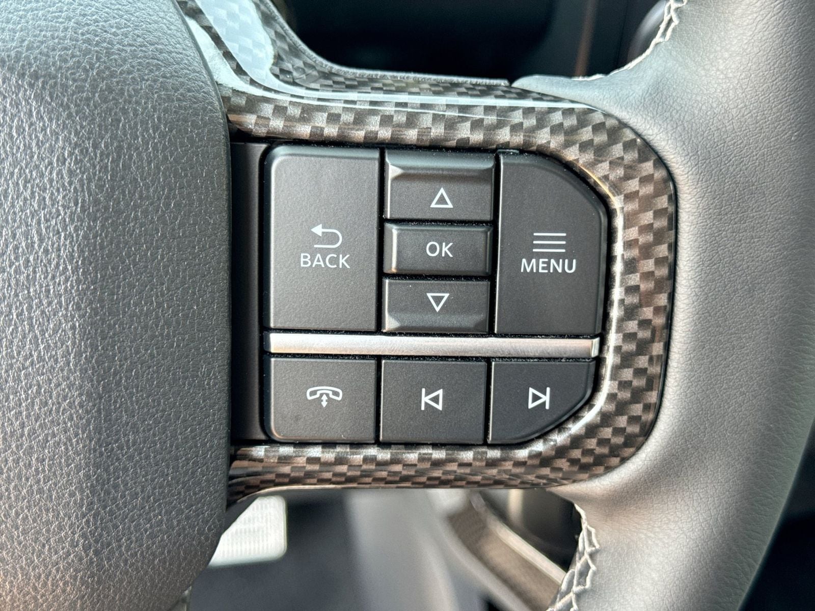 2026 Ford F-250 Super Duty Lariat - Photo 26