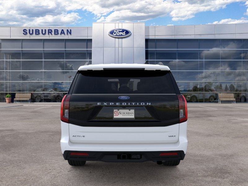 2026 Ford Expedition MAX Active - Photo 6