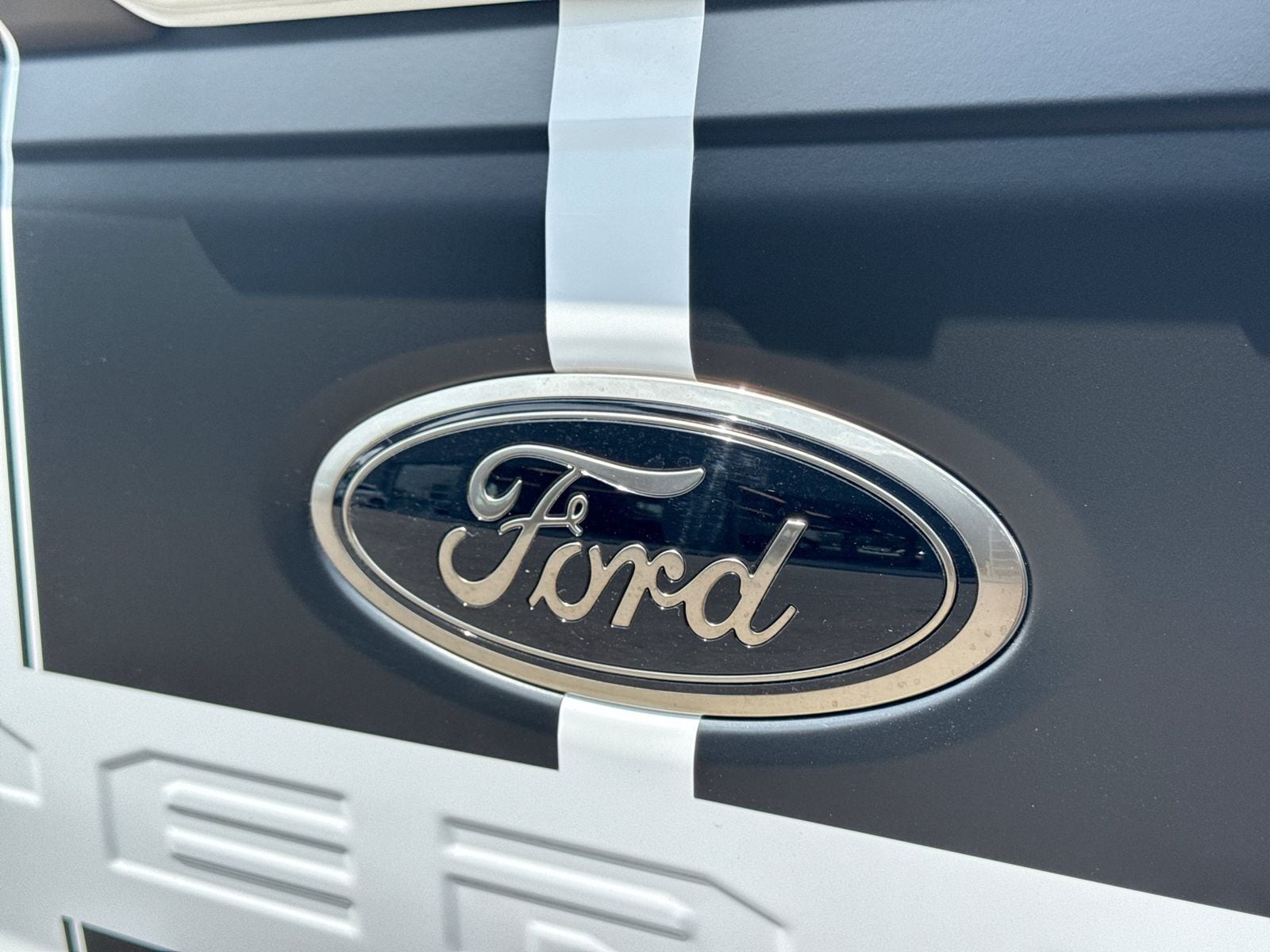 2026 Ford F-250 Super Duty Lariat - Photo 12