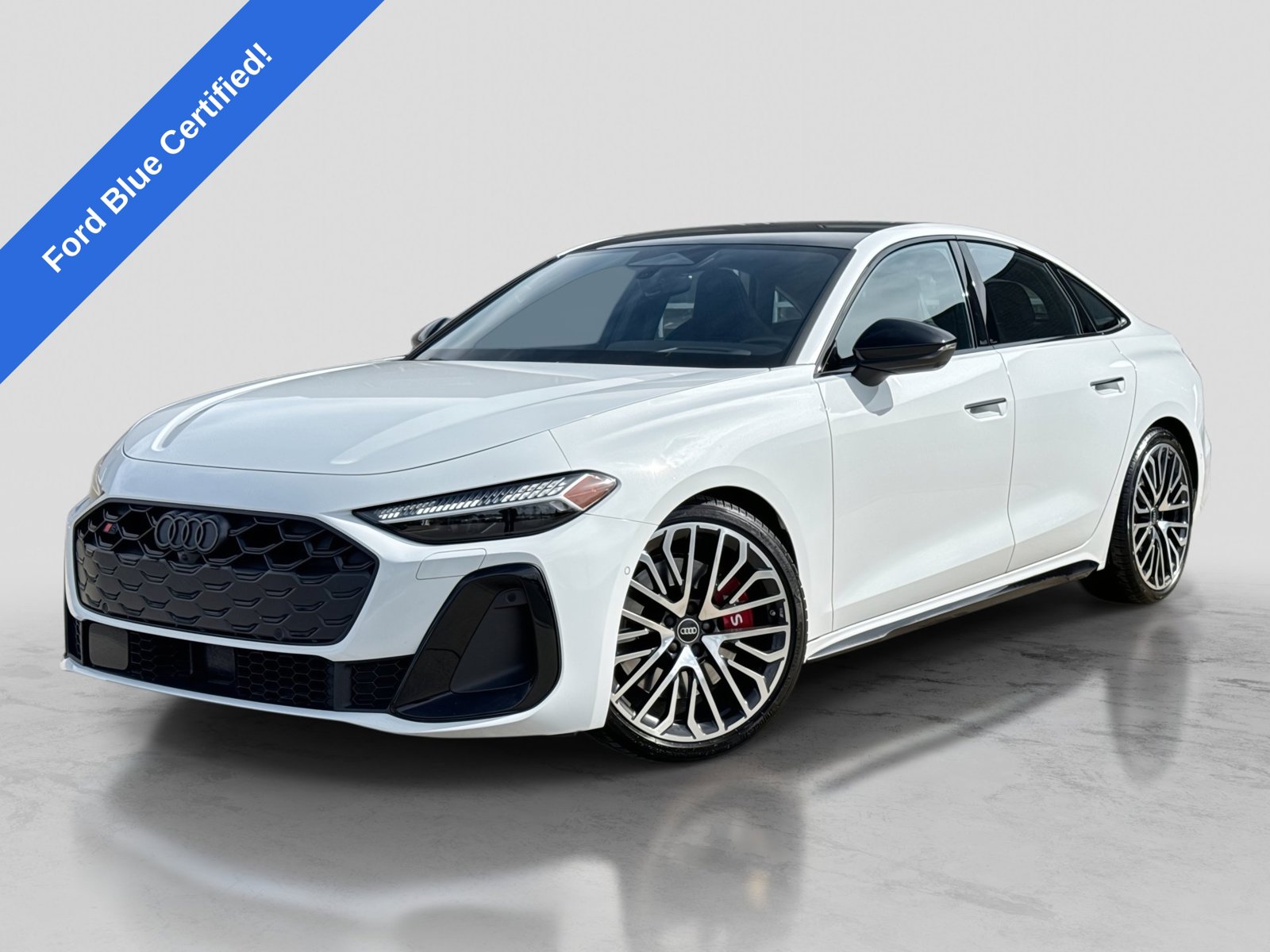 2025 Audi New S5 Premium Plus
