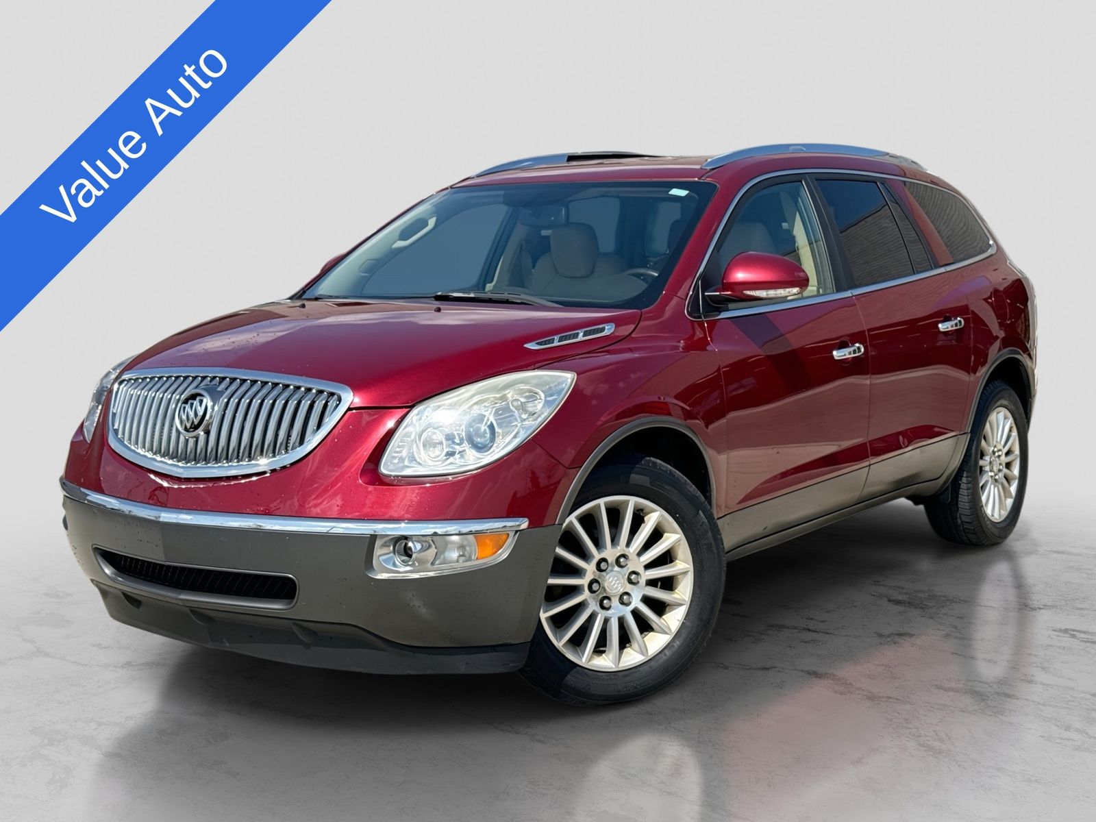 2011 Buick Enclave CXL-1