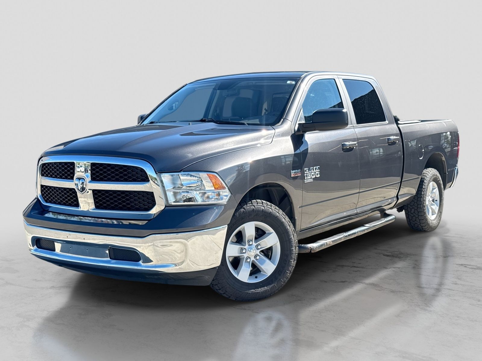  Ram 1500 Classic