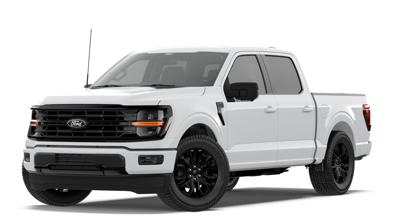  Ford F-150