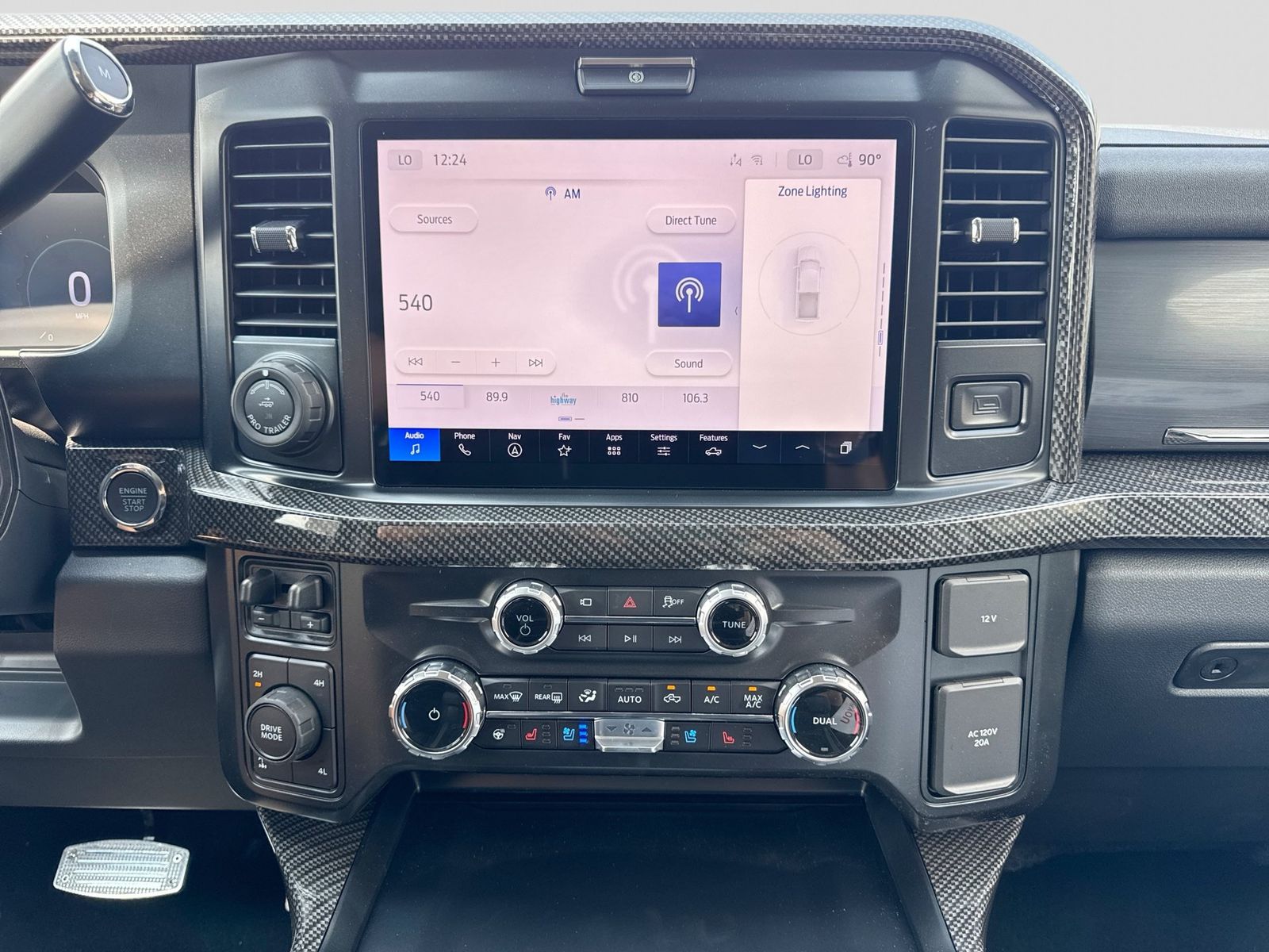 2026 Ford F-250 Super Duty Lariat - Photo 29