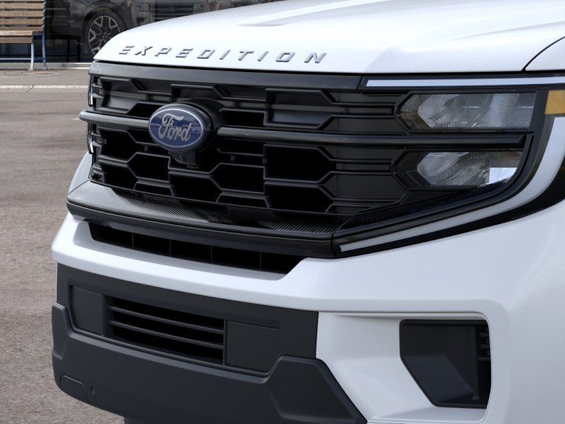 2026 Ford Expedition MAX Active - Photo 18