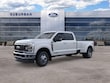  Ford F-350SD