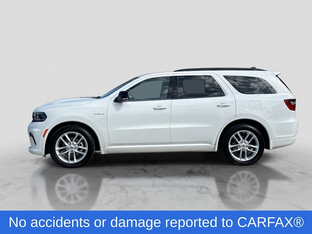 Used 2023 Dodge Durango R/T Premium SUV
