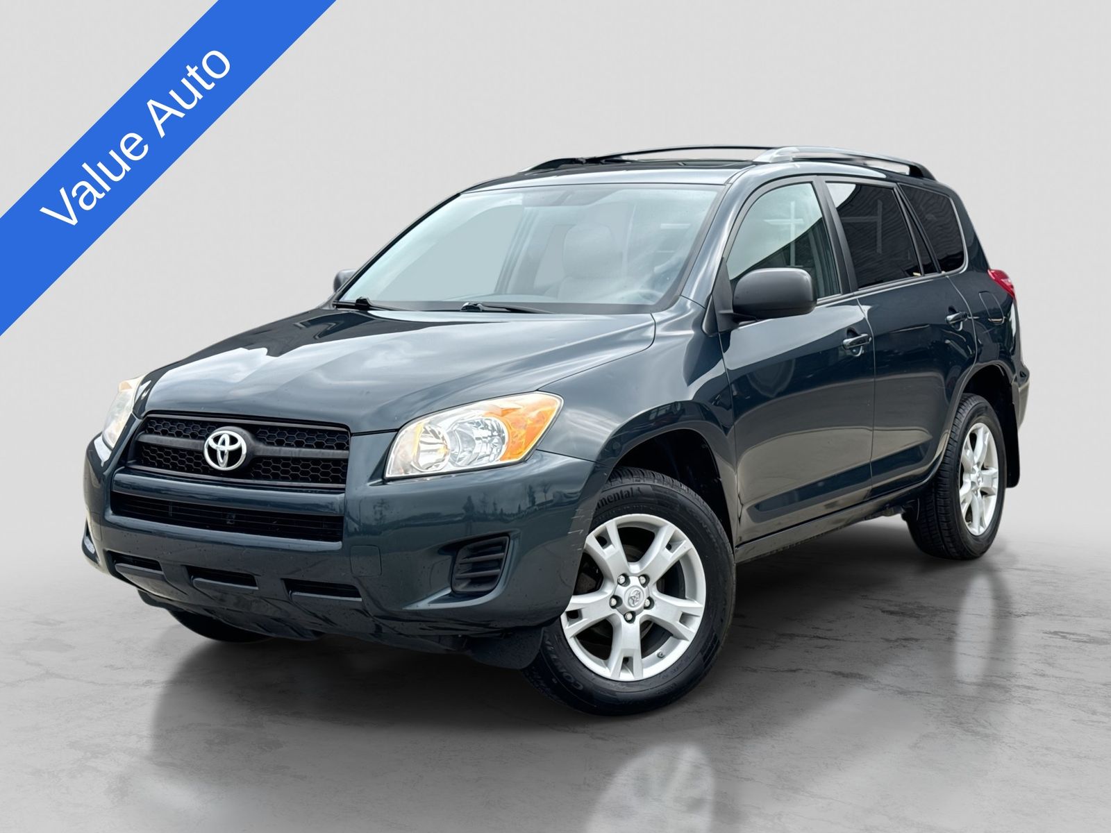 2012 Toyota RAV4