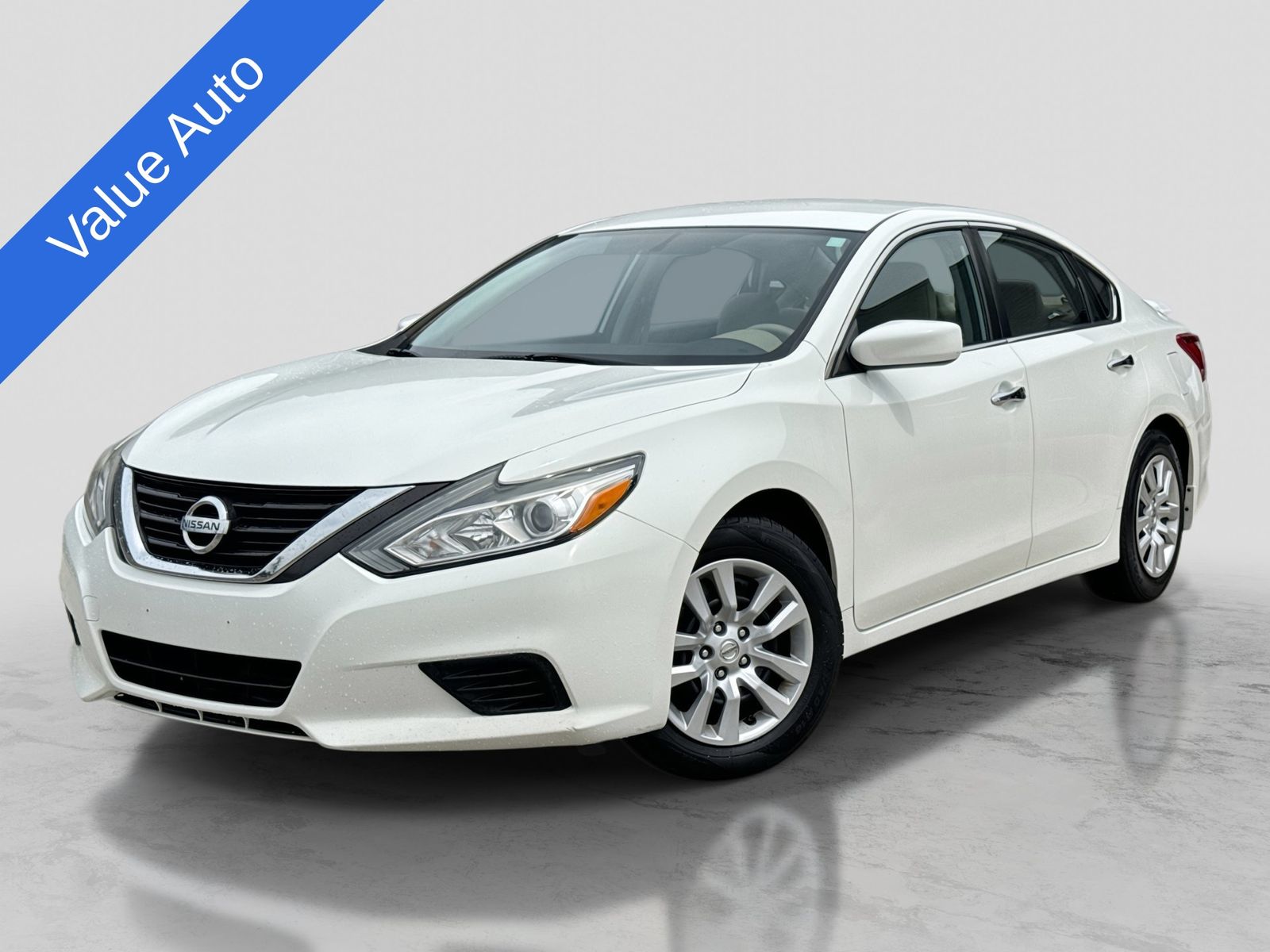 2017 Nissan Altima S