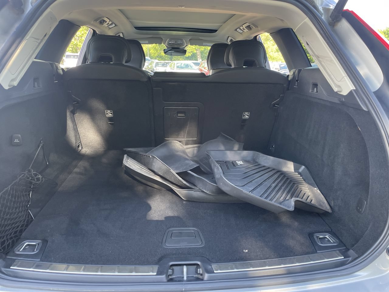 2023 Volvo XC60 Ultimate - Photo 25