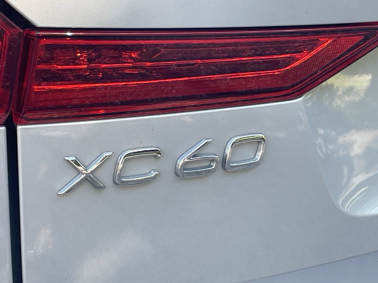 2023 Volvo XC60 Ultimate - Photo 43