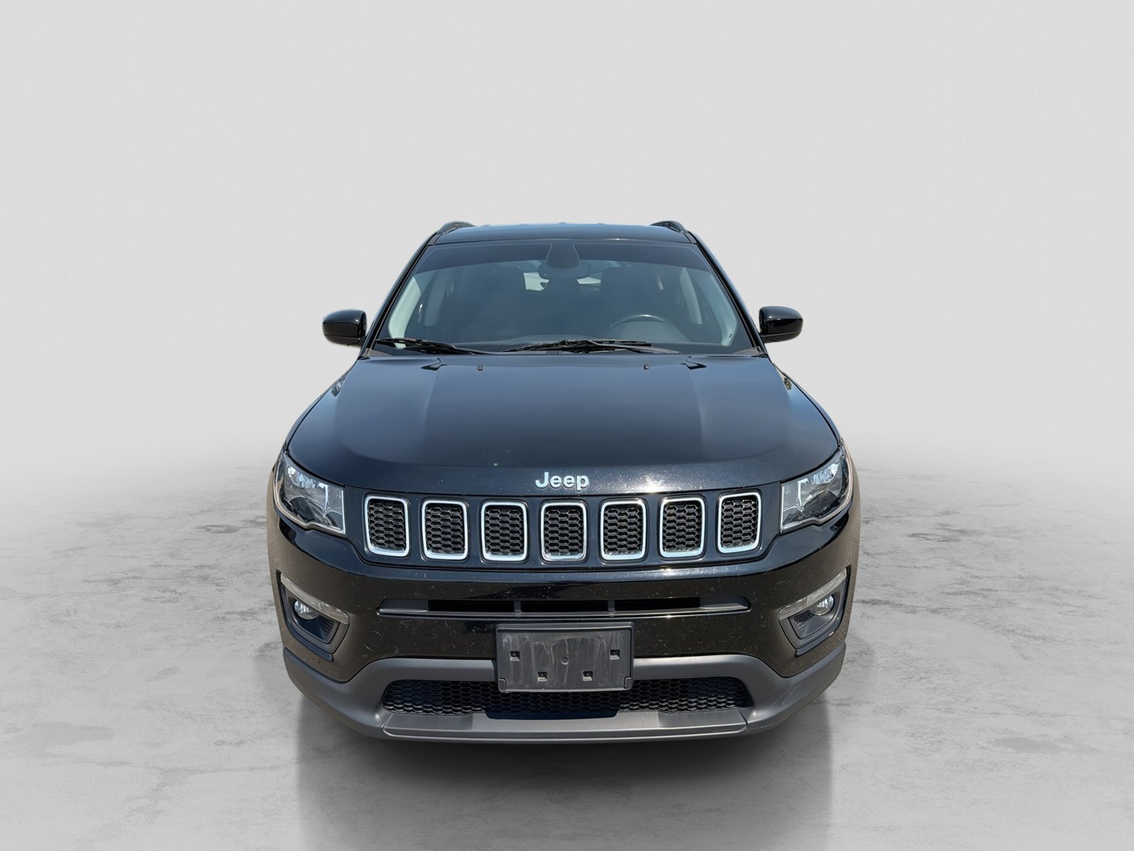 2020 Jeep Compass Latitude - Photo 9