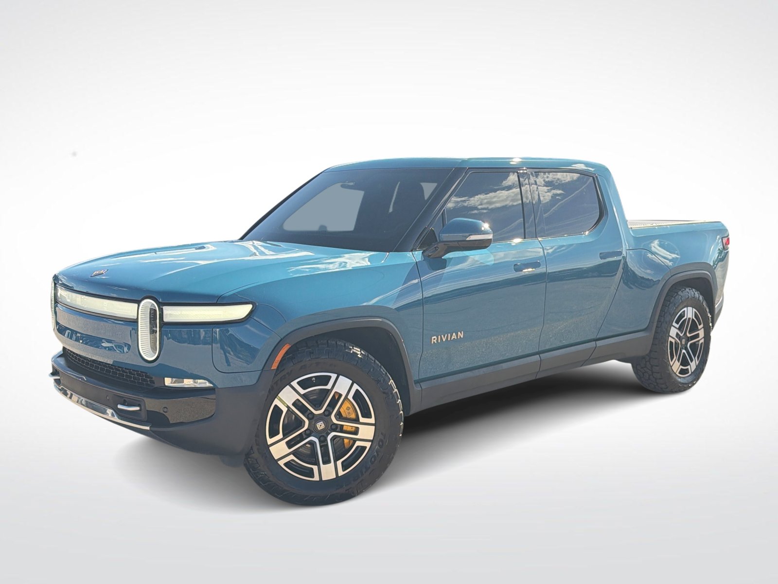  Rivian R1T