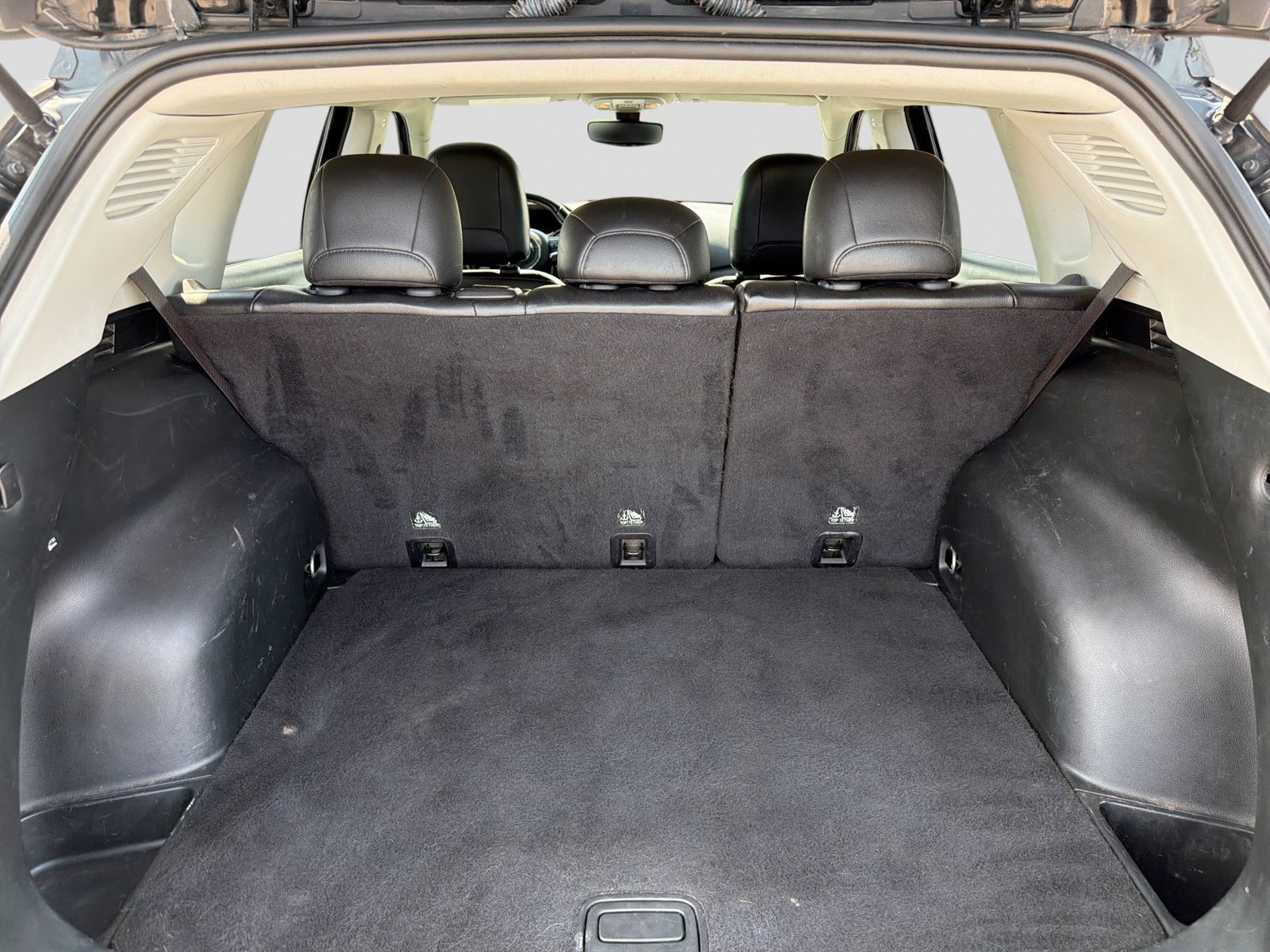 2020 Jeep Compass Latitude - Photo 31