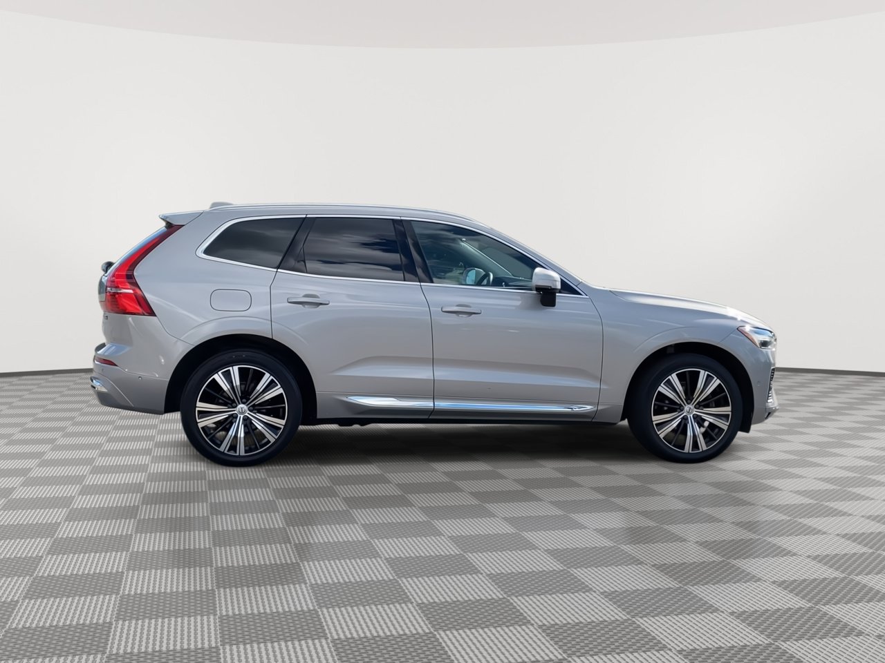 2023 Volvo XC60 Ultimate - Photo 9