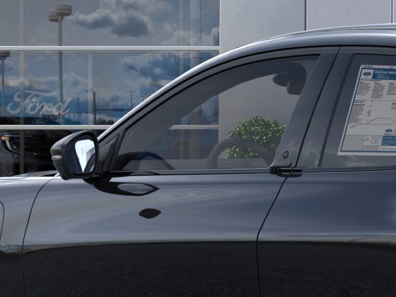 2026 Ford Mustang Mach-E Premium - Photo 20
