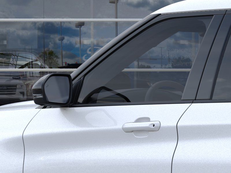 2026 Ford Explorer ST - Photo 20