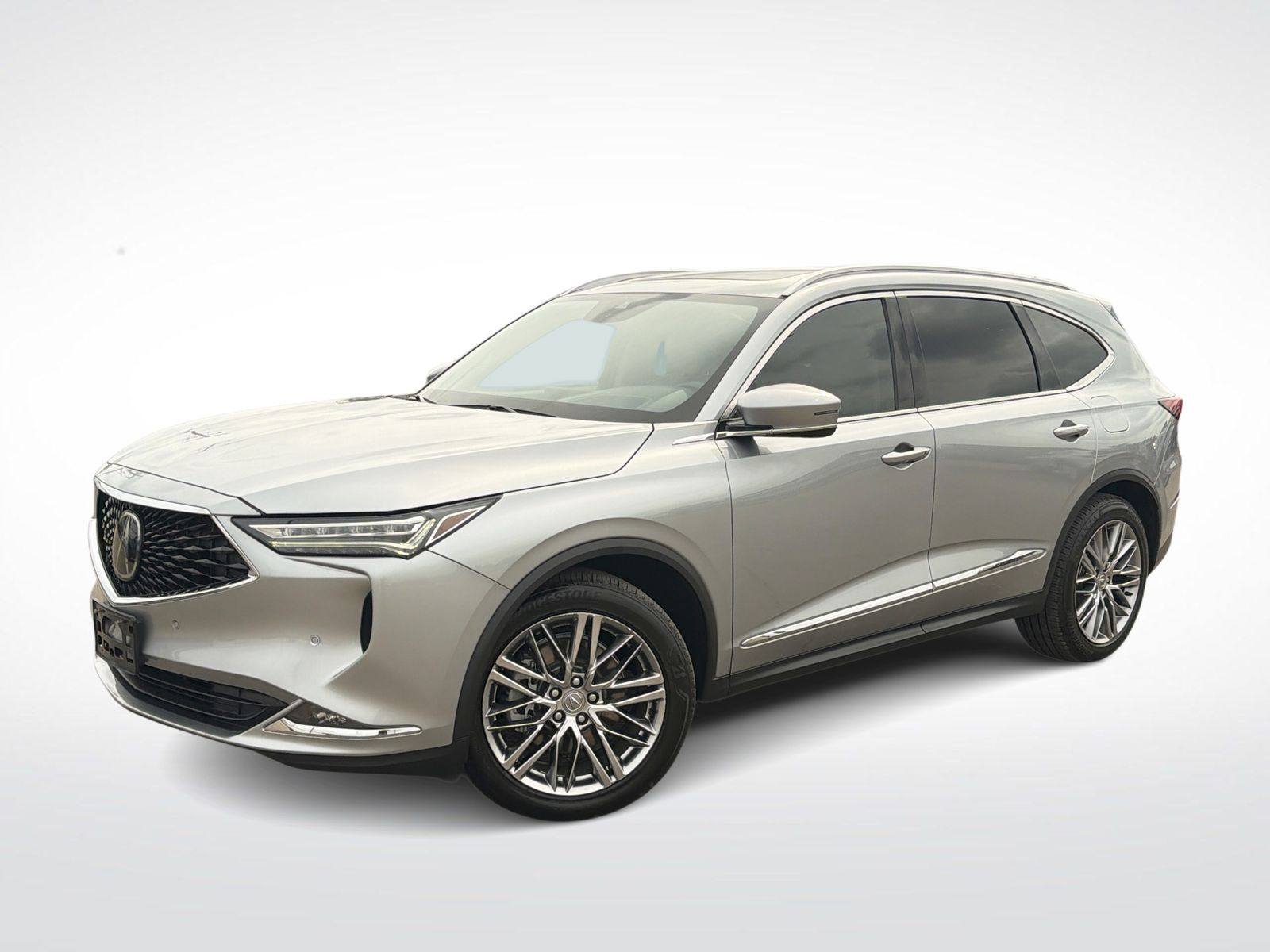 2023 Acura MDX Advance Package