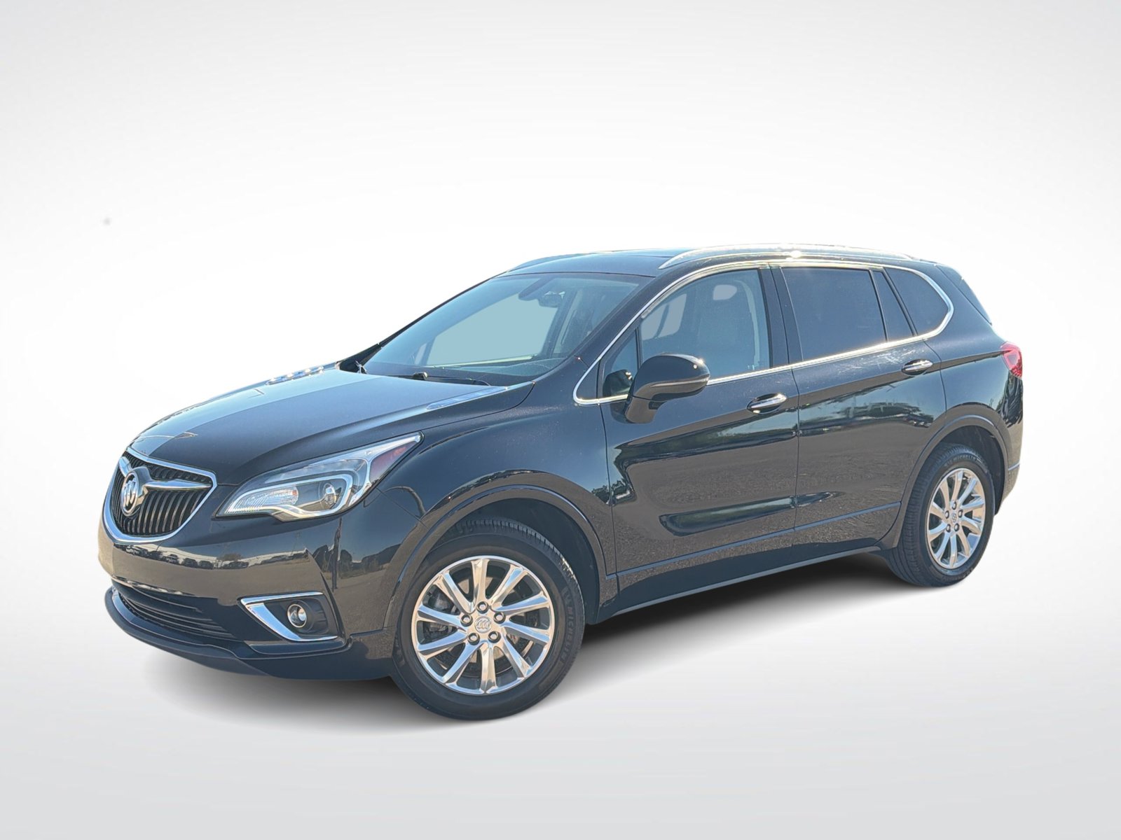  Buick Envision