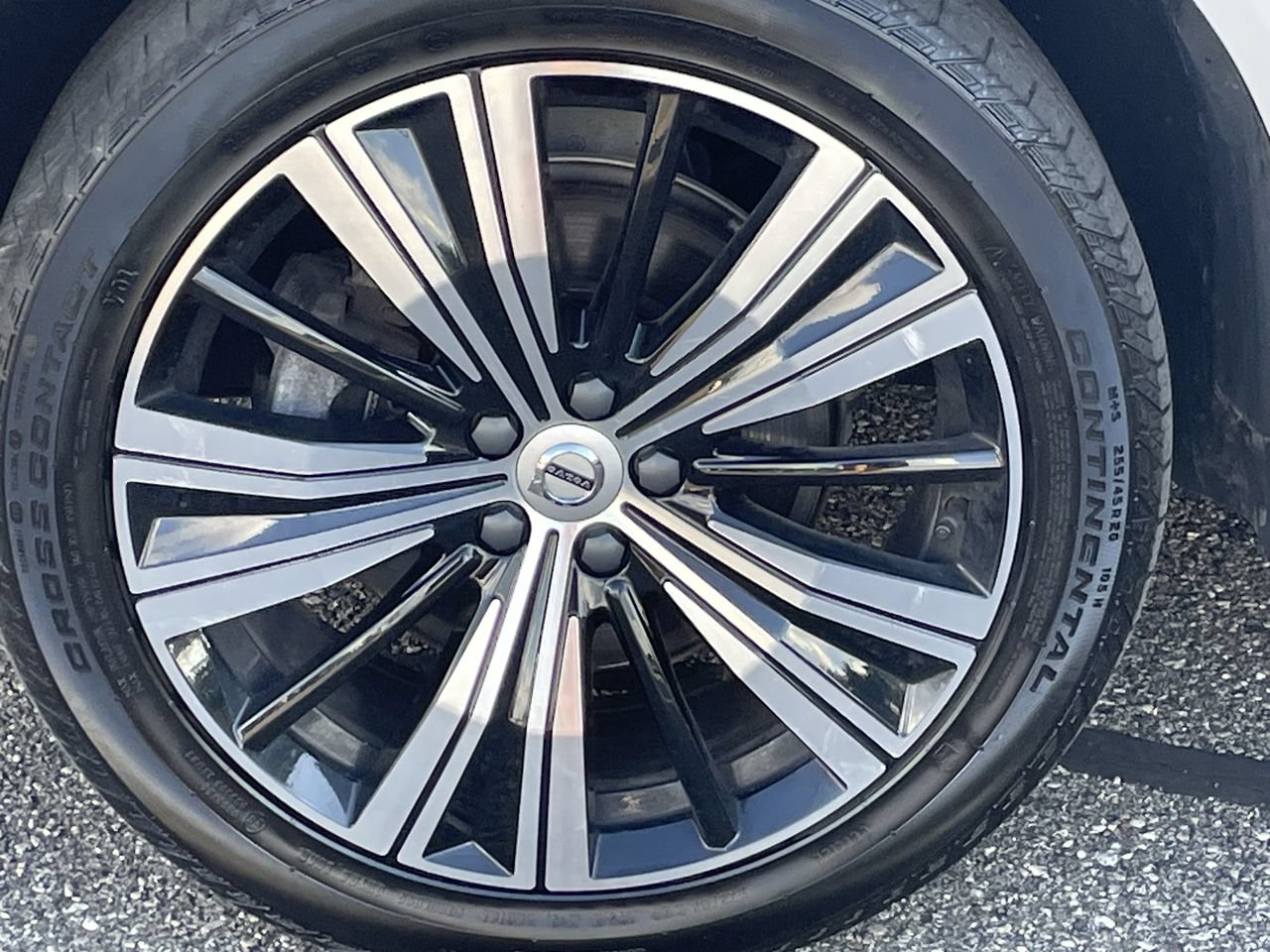 2023 Volvo XC60 Ultimate - Photo 42