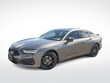  Acura TLX
