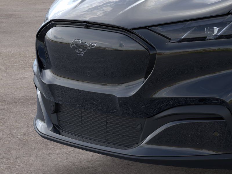 2026 Ford Mustang Mach-E Premium - Photo 17