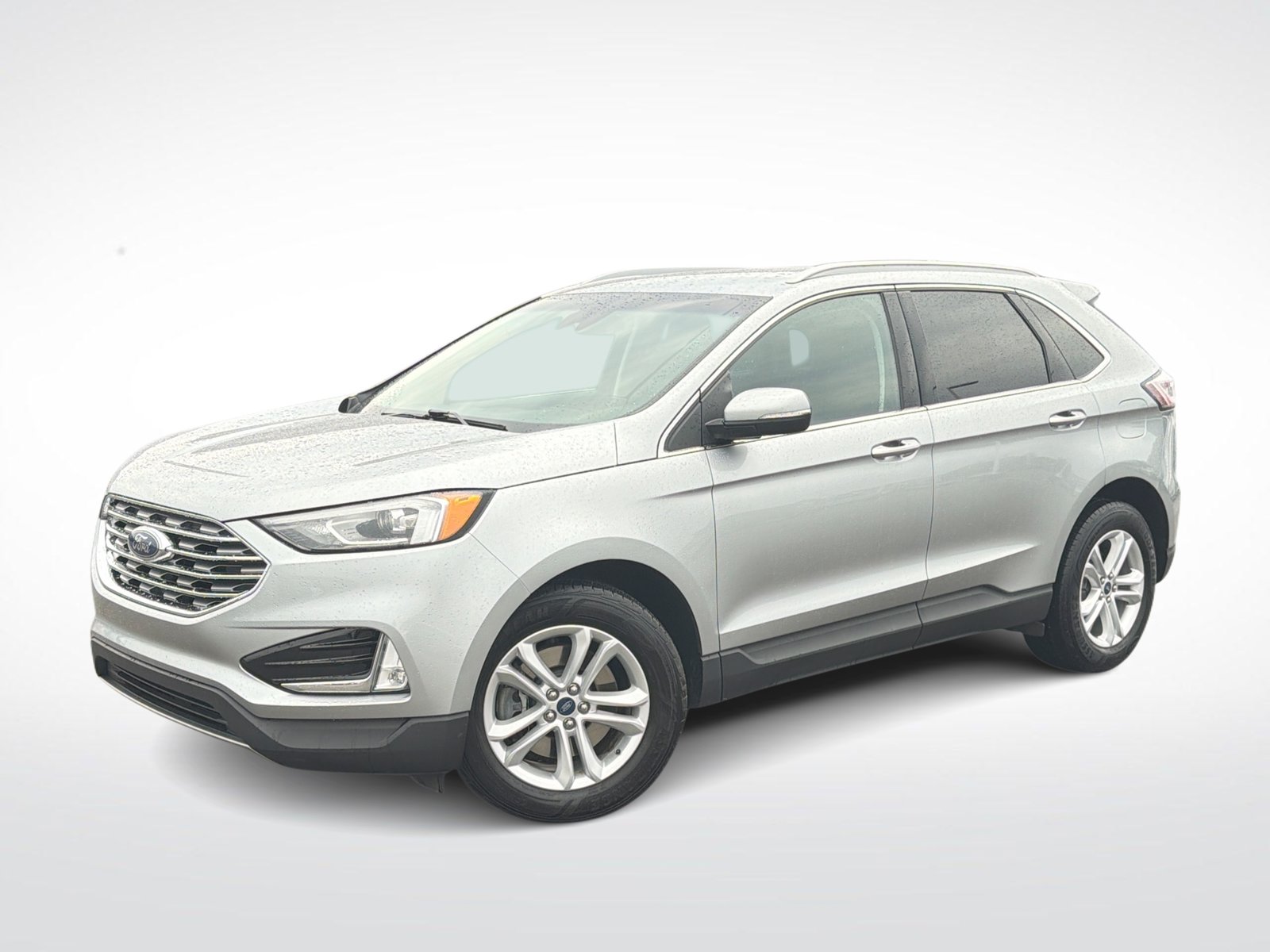  Ford Edge