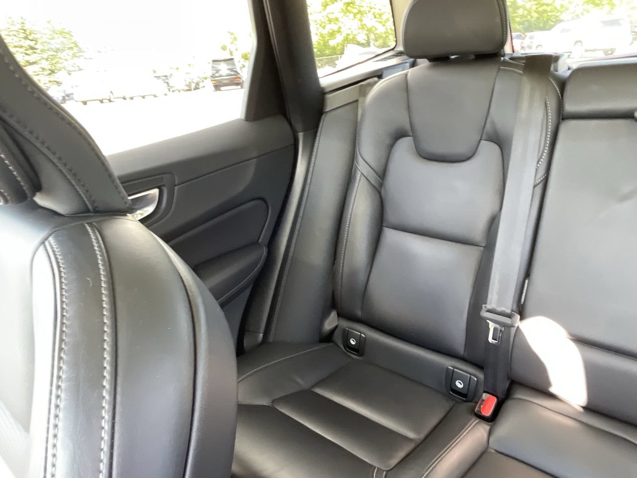 2023 Volvo XC60 Ultimate - Photo 13