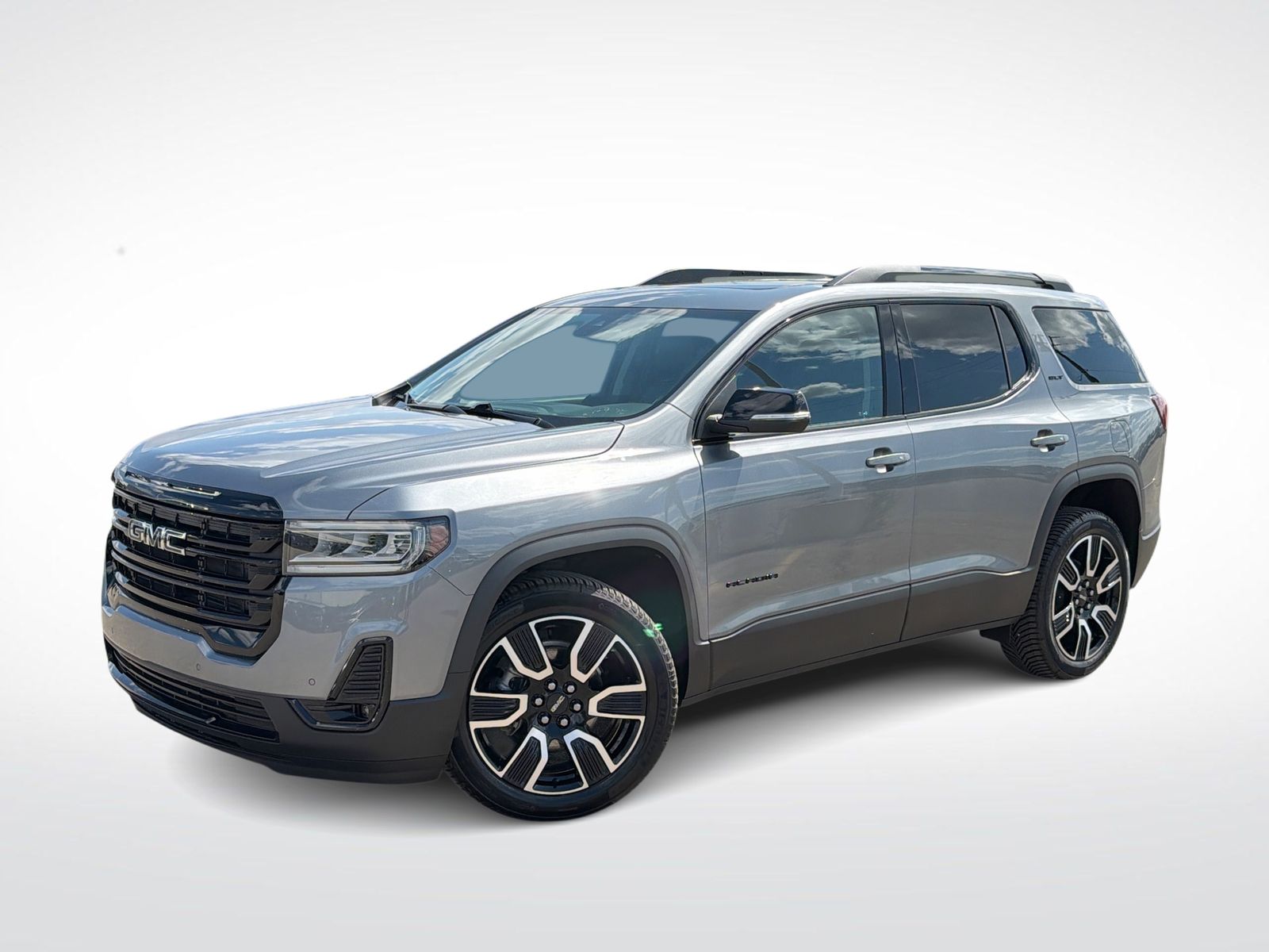 2021 GMC Acadia