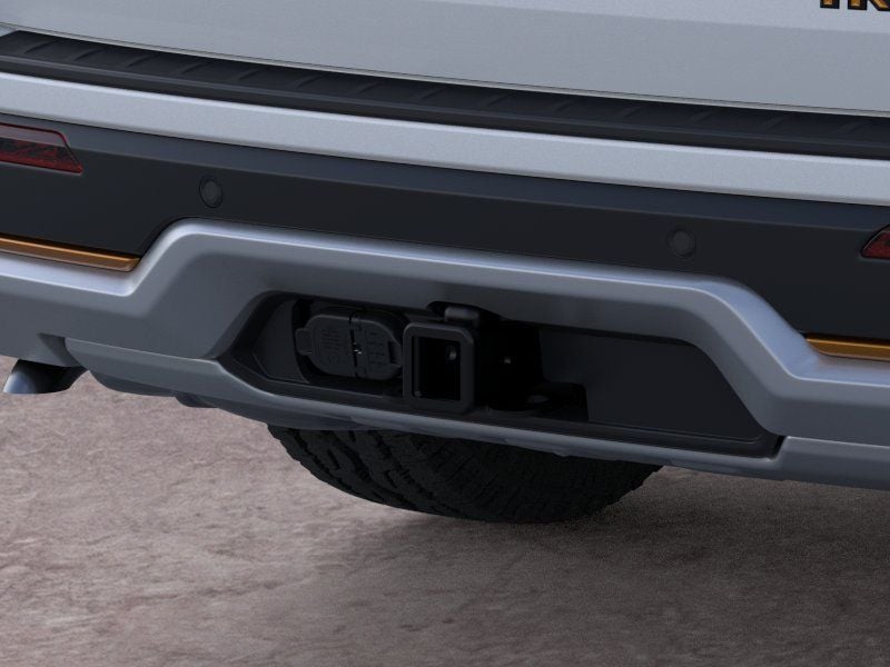 2026 Ford Explorer Tremor - Photo 22