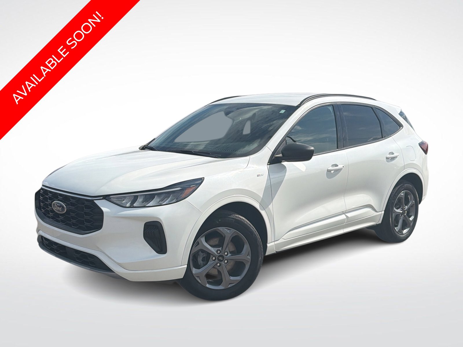  Ford Escape