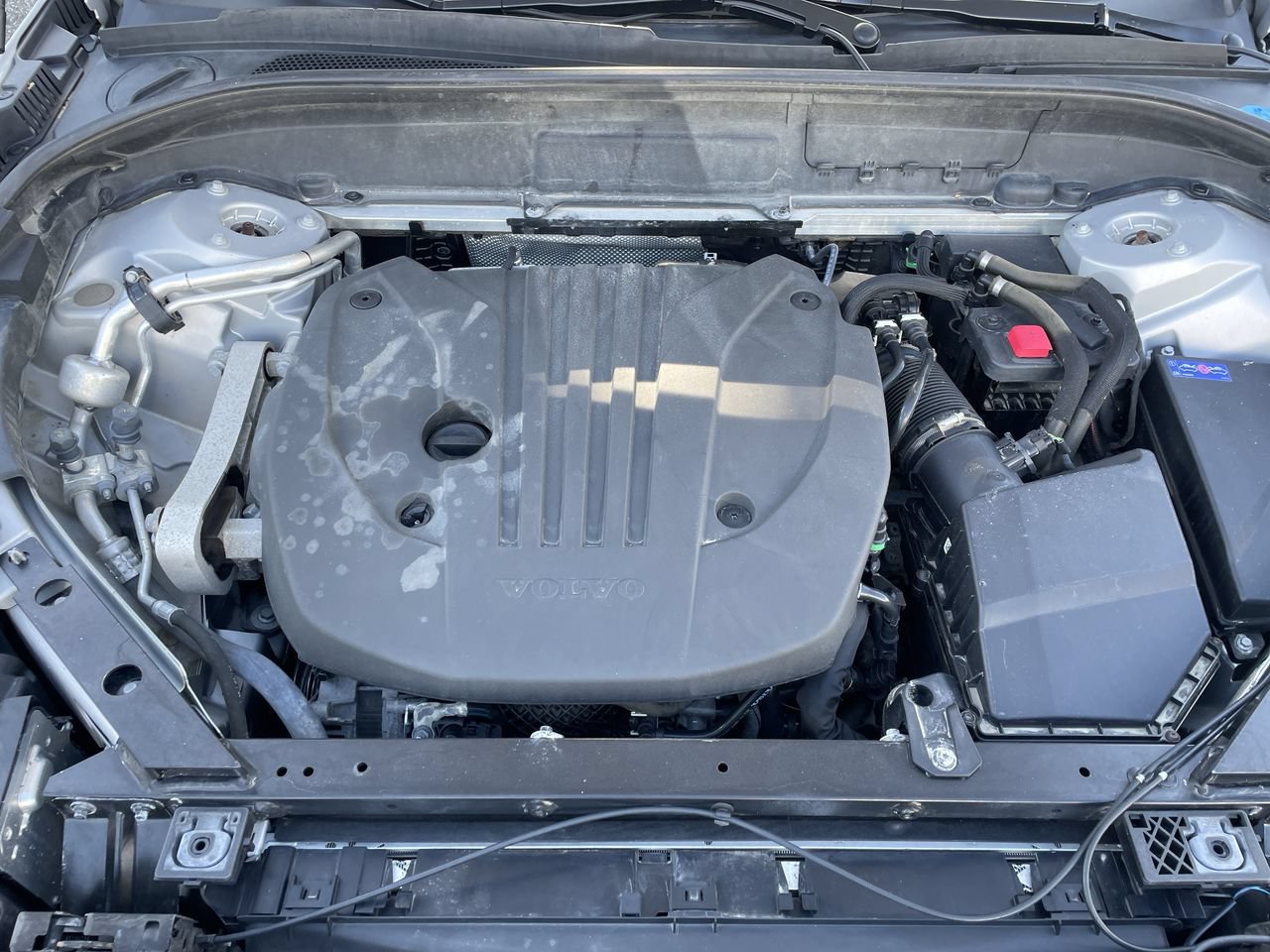 2023 Volvo XC60 Ultimate - Photo 39