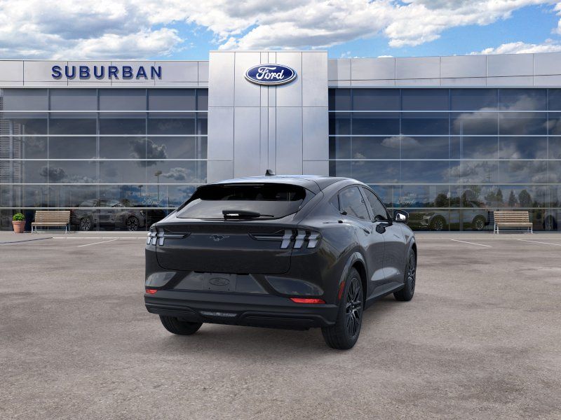 2026 Ford Mustang Mach-E Premium - Photo 8