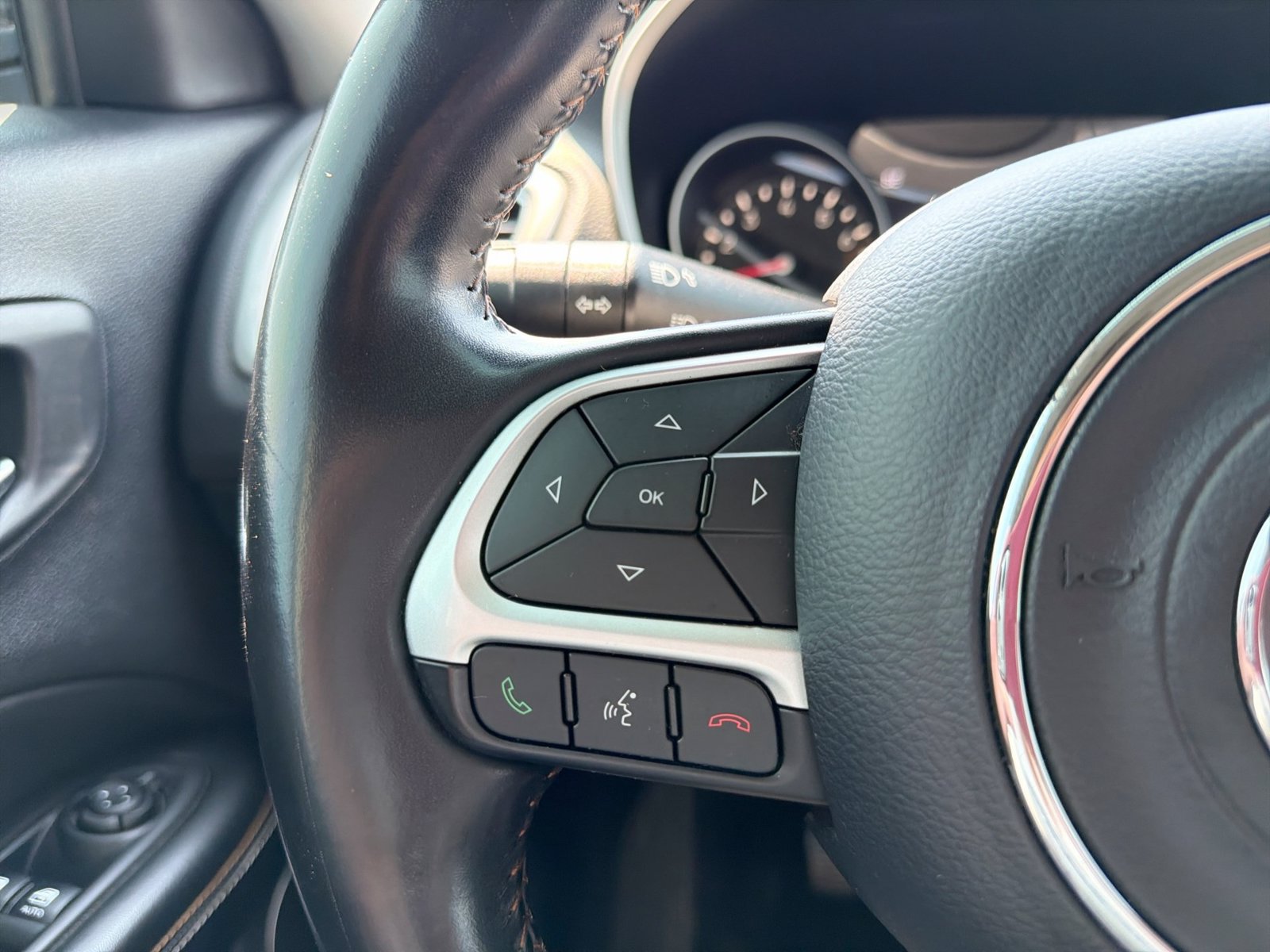 2020 Jeep Compass Latitude - Photo 21